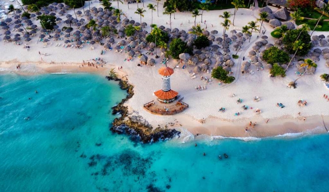 Punta Cana + Bayahibe desde Buenos Aires