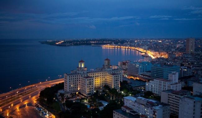 Cuba | La Habana y Varadero 