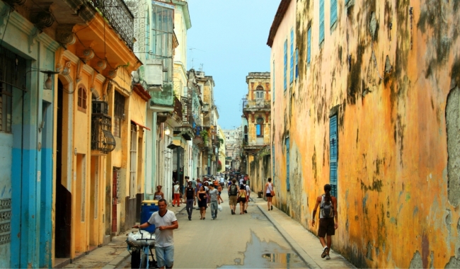 Cuba | La Habana y Varadero 