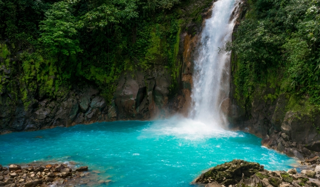 COSTA RICA