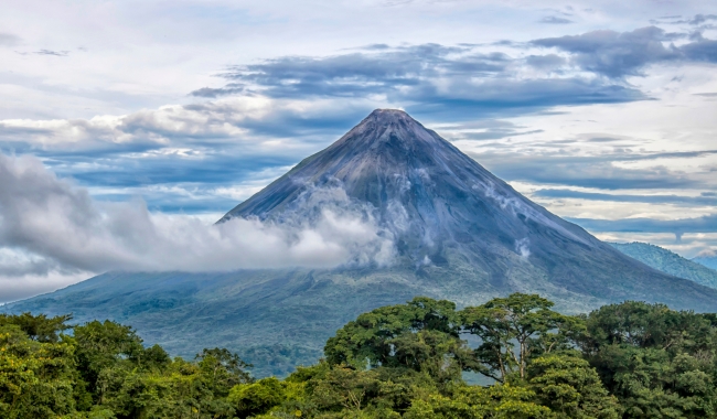 COSTA RICA