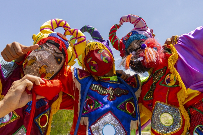 Carnaval de La Quebrada - Jujuy