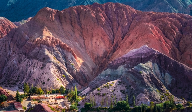 Carnaval de La Quebrada - Jujuy