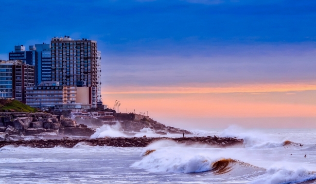 Semana Santa en Mar del Plata 