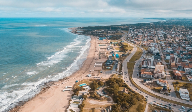 Semana Santa en Mar del Plata 