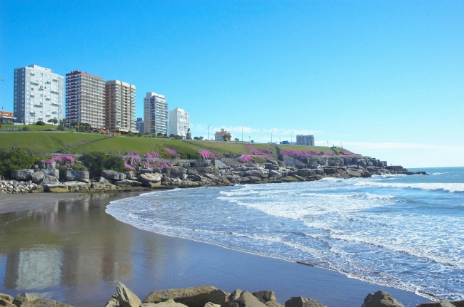 Mar del Plata - verano 2025