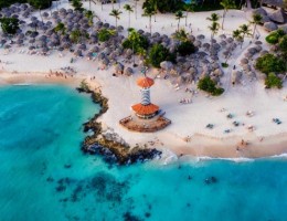 Punta Cana + Bayahibe desde Buenos Aires