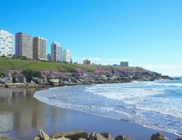 Mar del Plata - verano 2025