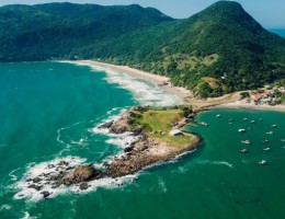 Florianopolis desde Rosario